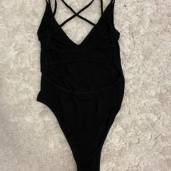 Shein bodysuit - Picture 2 of 3